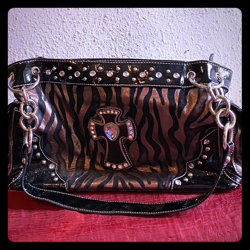 Shoulder bag
